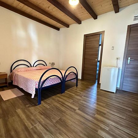 Agriturismo Piperedda Irgoli Luaran gambar