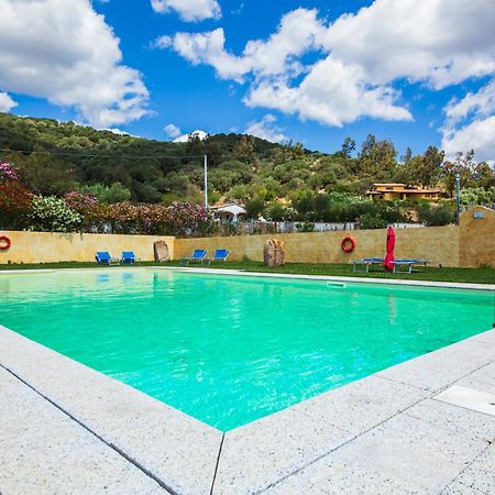 Agriturismo Piperedda Irgoli Luaran gambar