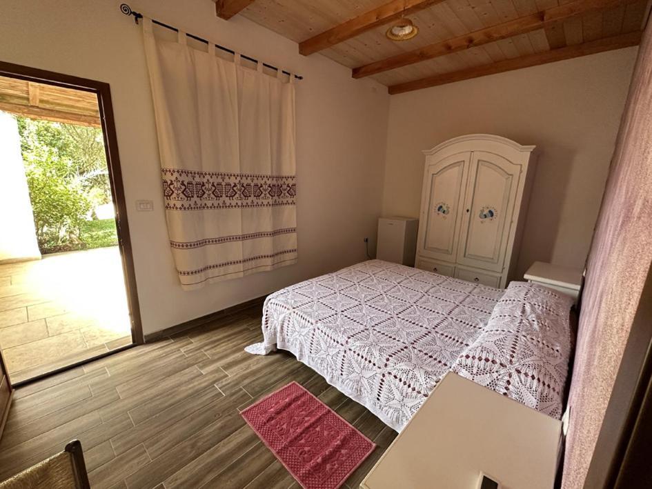 Agriturismo Piperedda Irgoli Luaran gambar