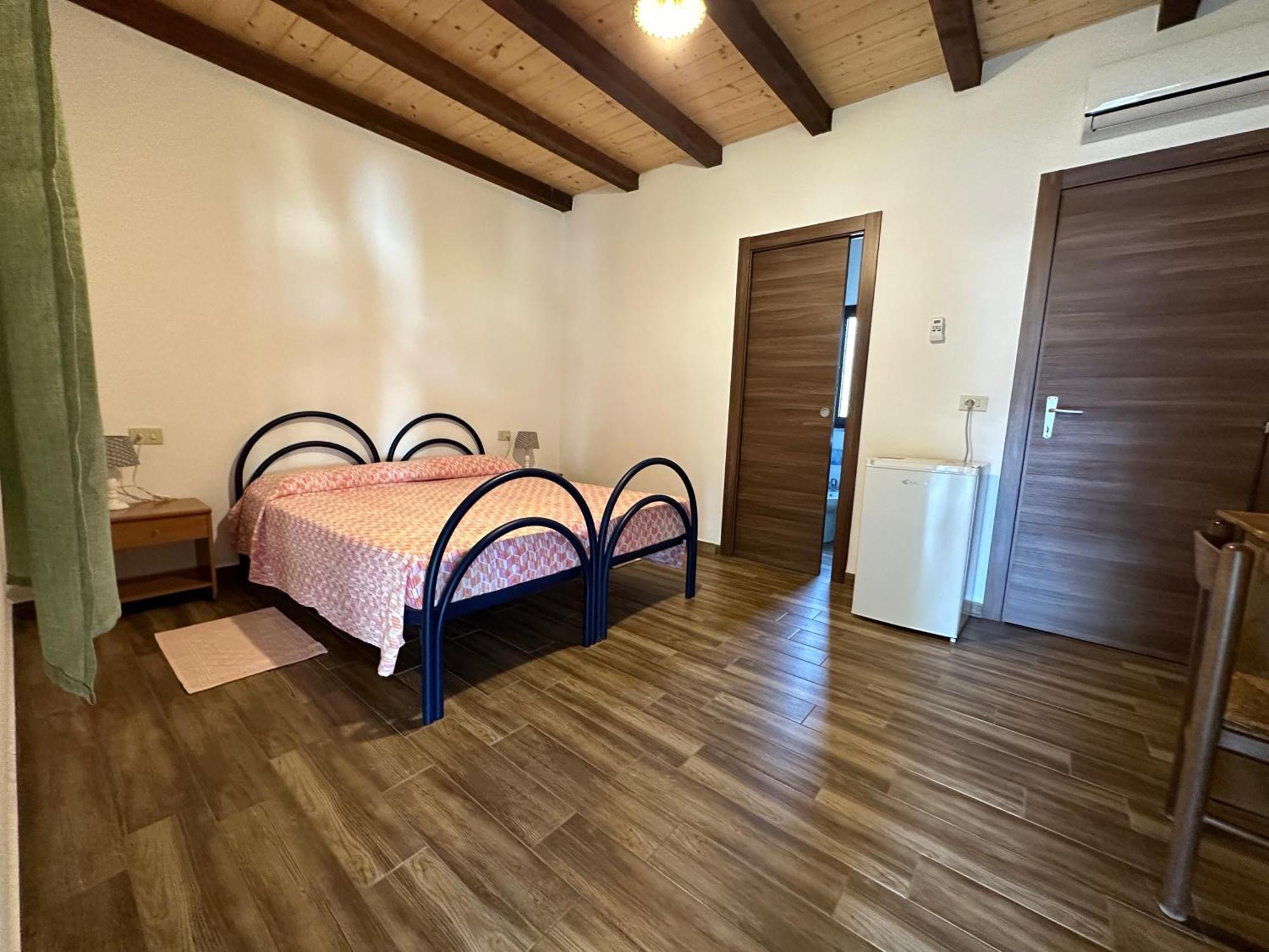 Agriturismo Piperedda Irgoli Luaran gambar