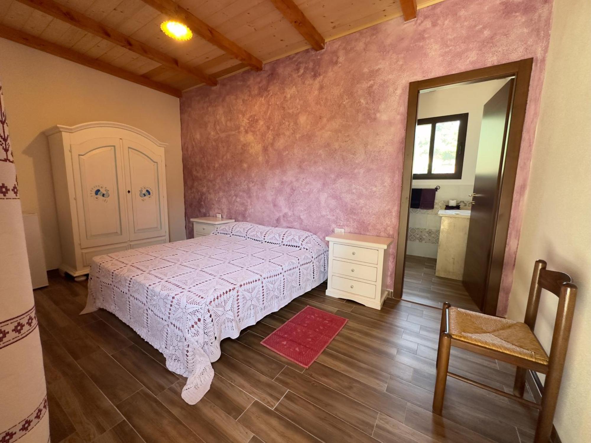 Agriturismo Piperedda Irgoli Luaran gambar