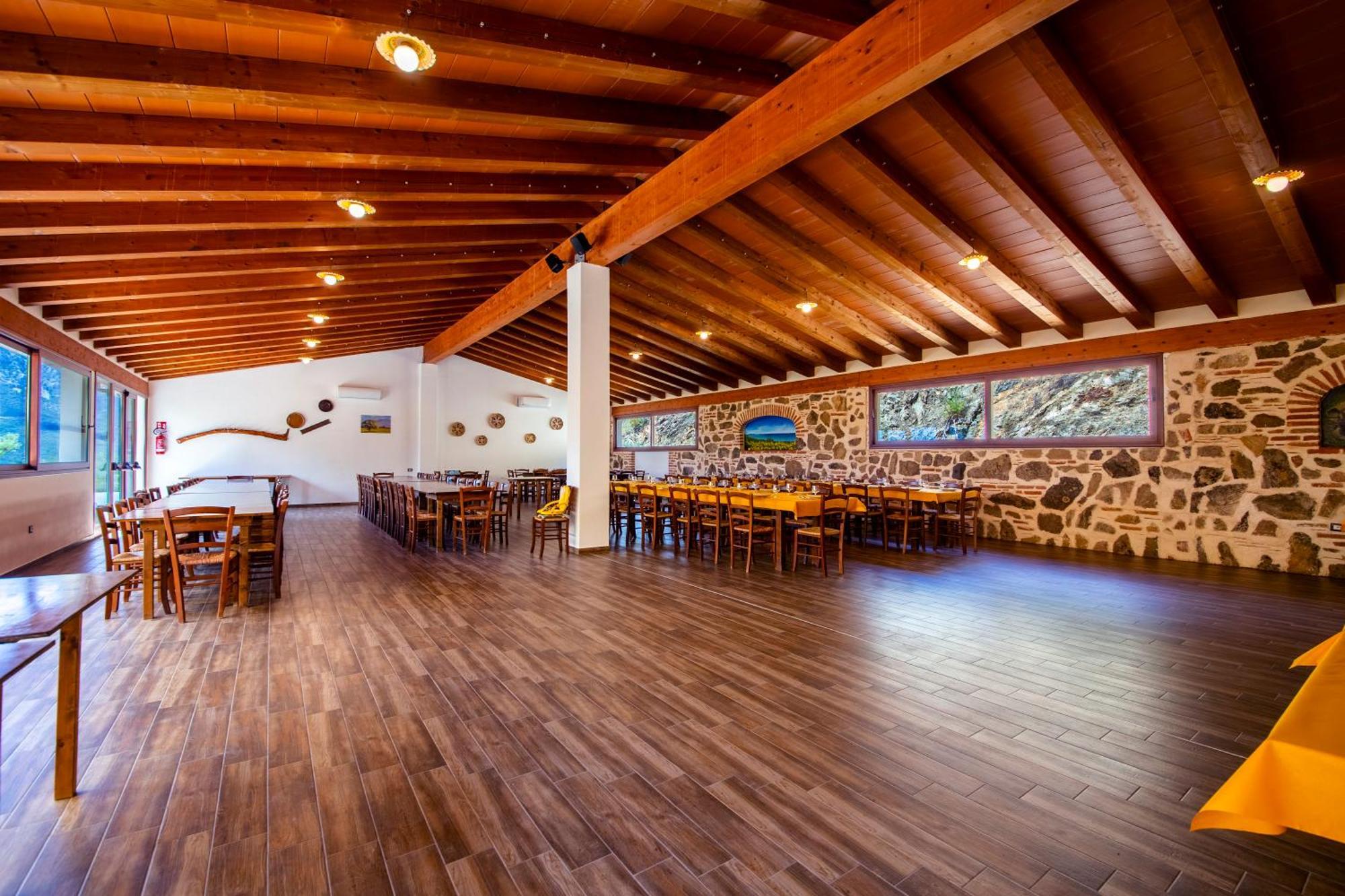 Agriturismo Piperedda Irgoli Luaran gambar