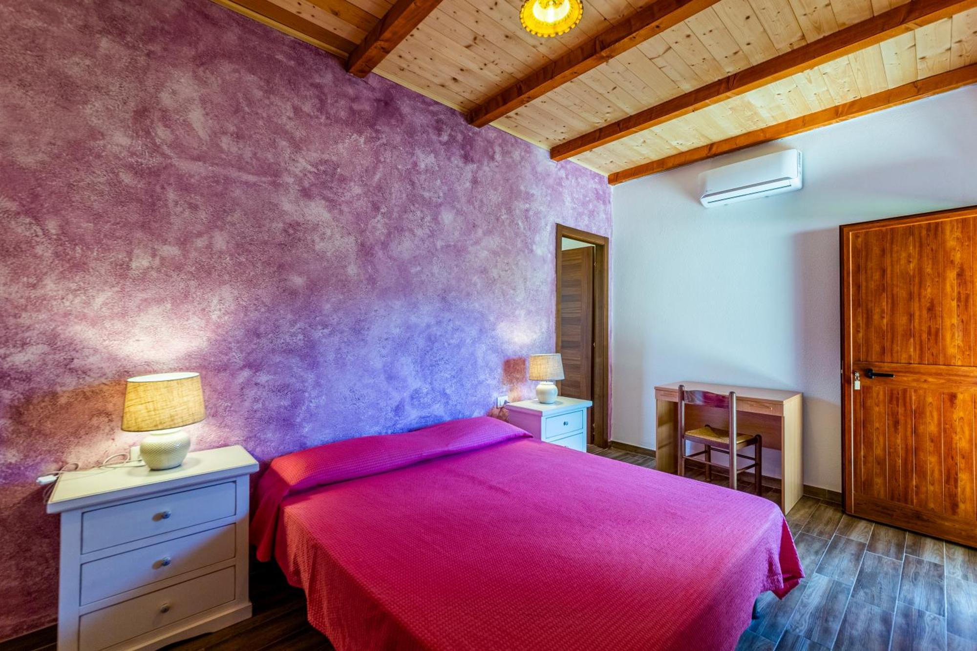 Agriturismo Piperedda Irgoli Luaran gambar