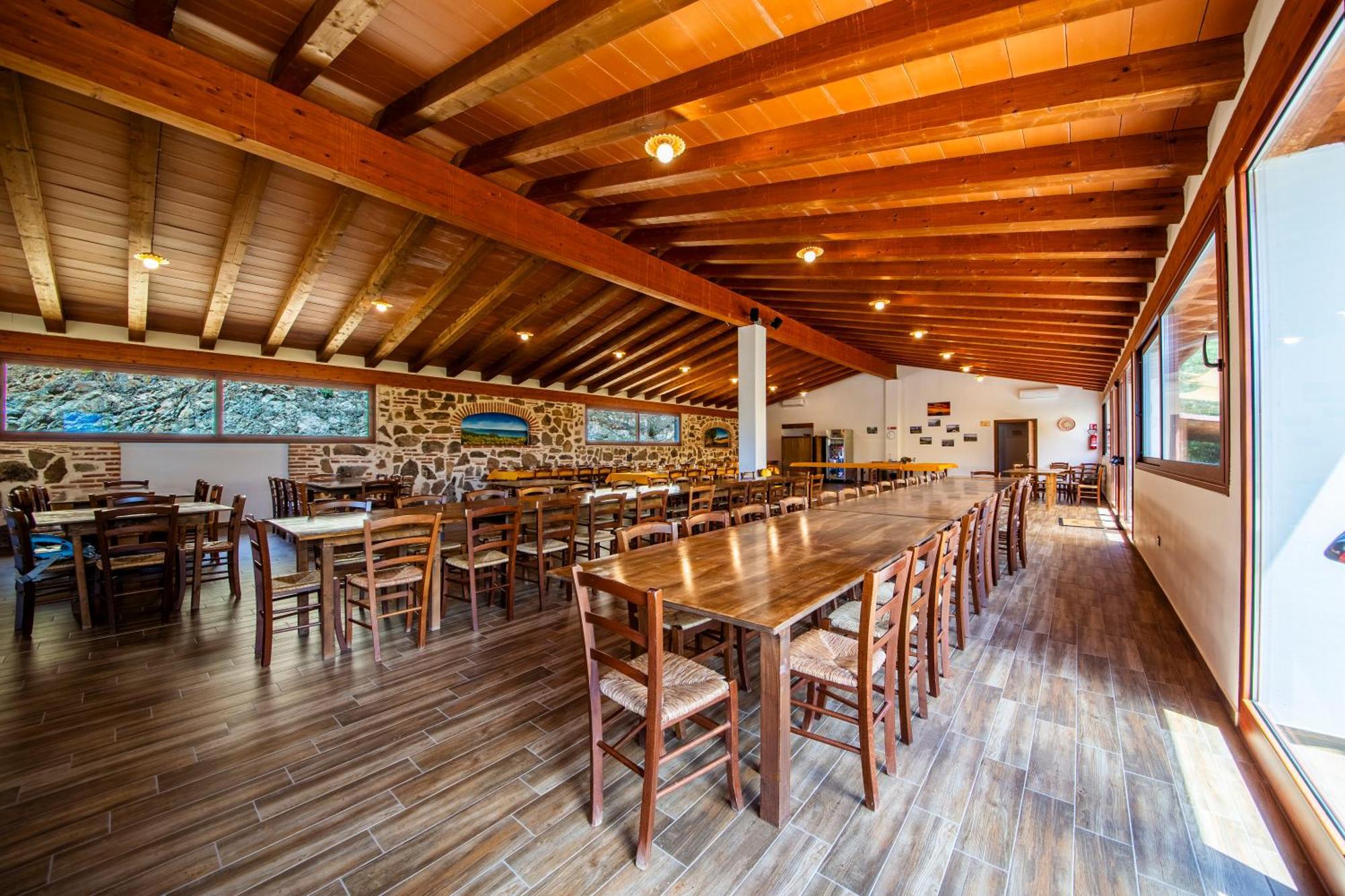 Agriturismo Piperedda Irgoli Luaran gambar