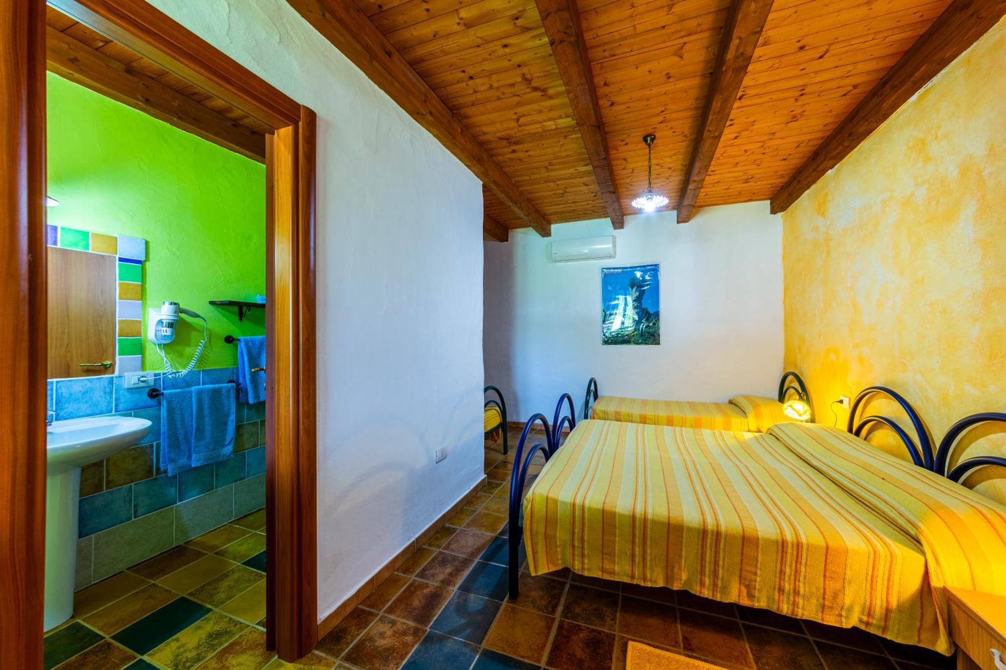 Agriturismo Piperedda Irgoli Luaran gambar