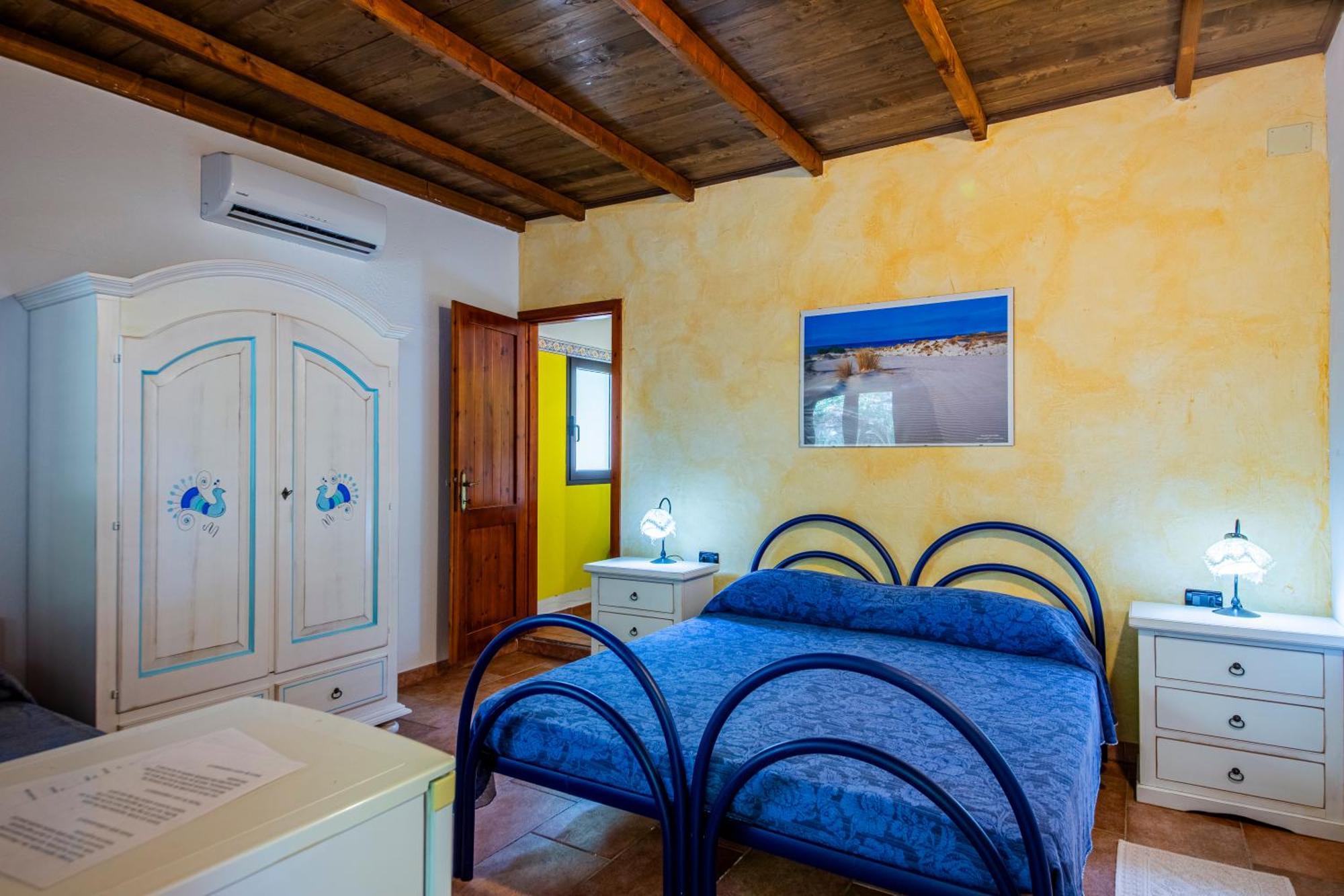 Agriturismo Piperedda Irgoli Luaran gambar