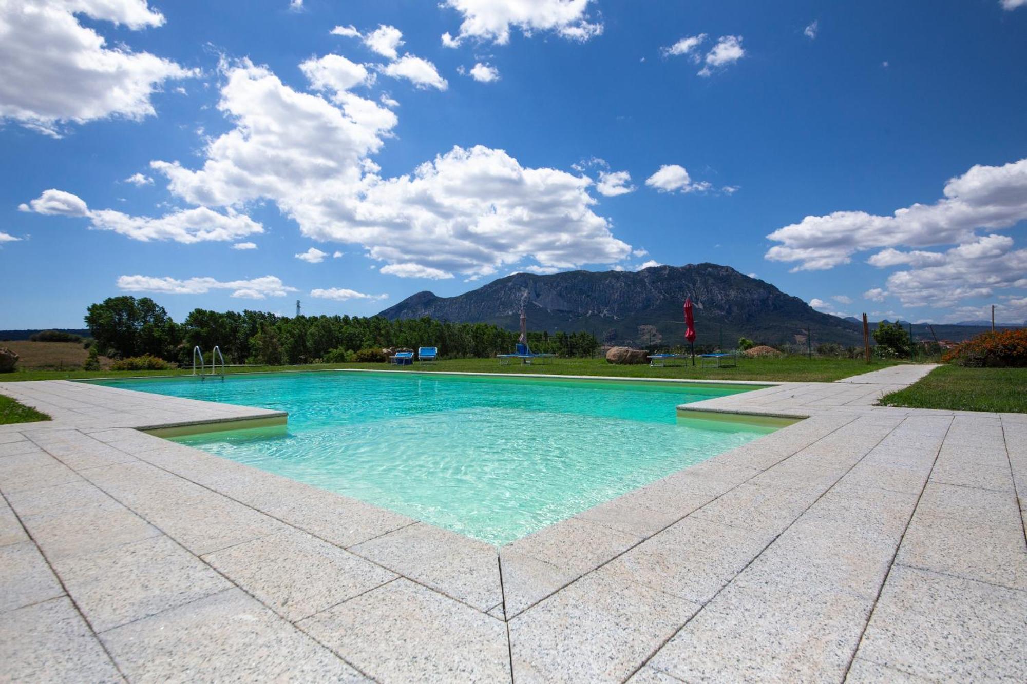 Agriturismo Piperedda Irgoli Luaran gambar