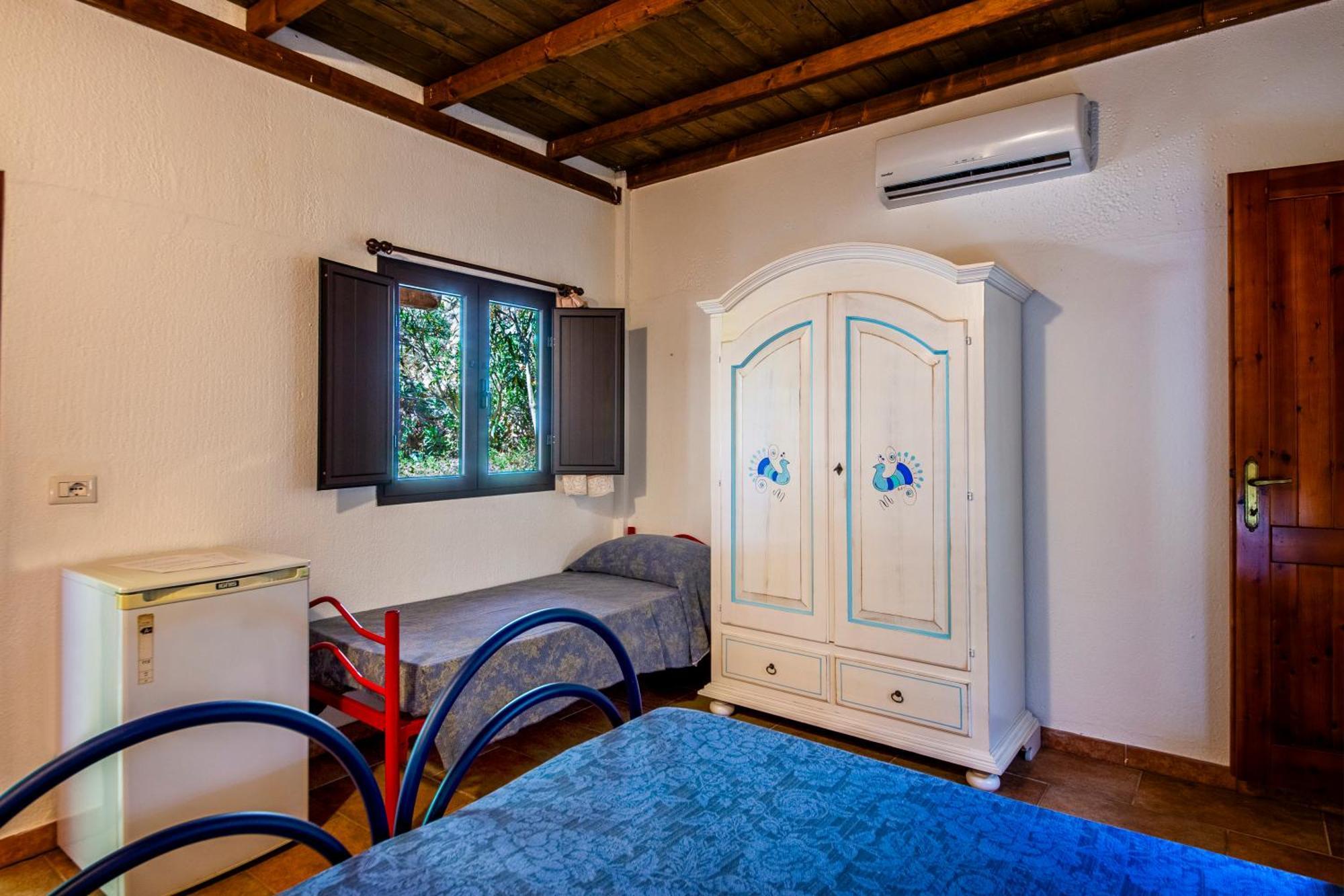 Agriturismo Piperedda Irgoli Luaran gambar