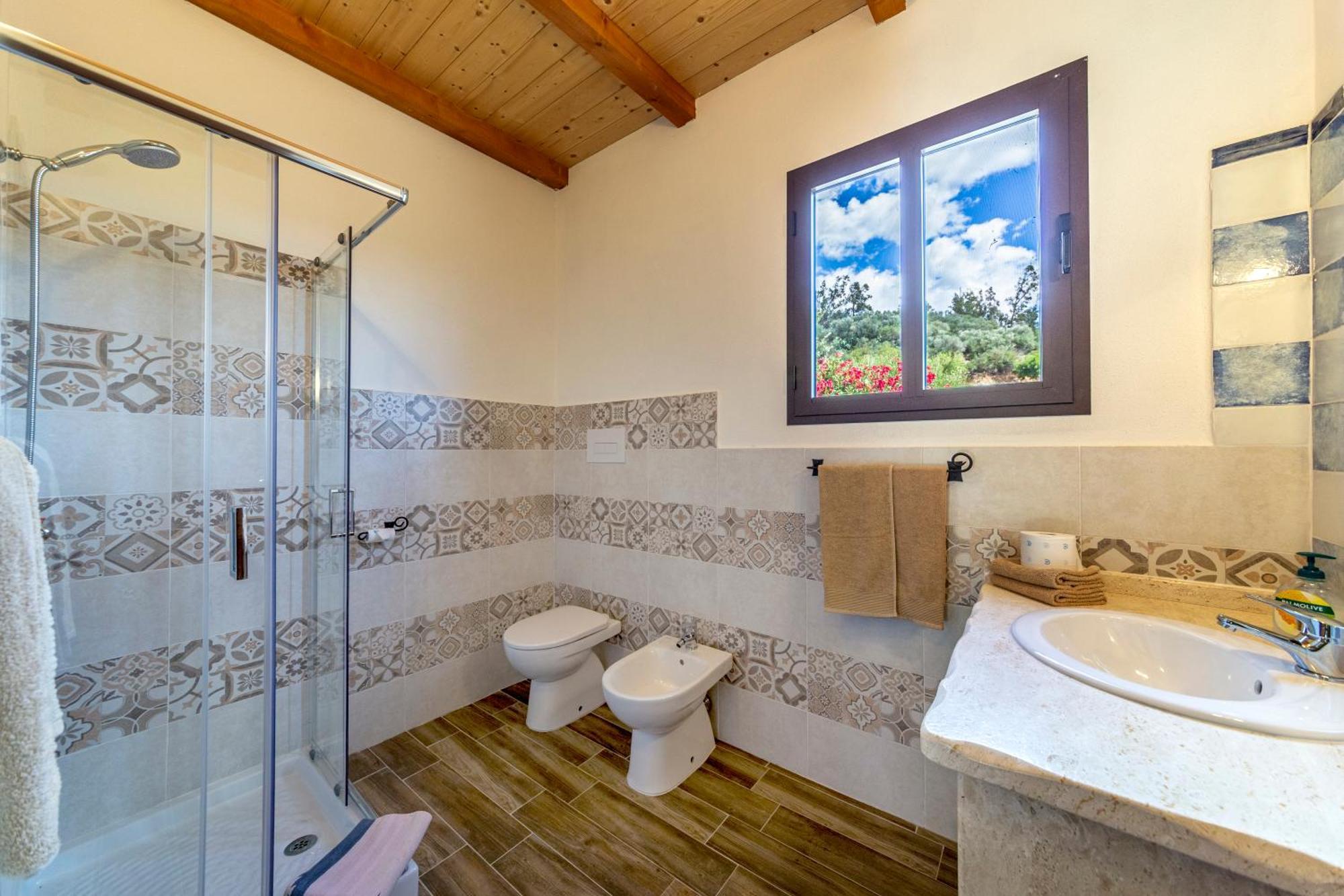 Agriturismo Piperedda Irgoli Luaran gambar