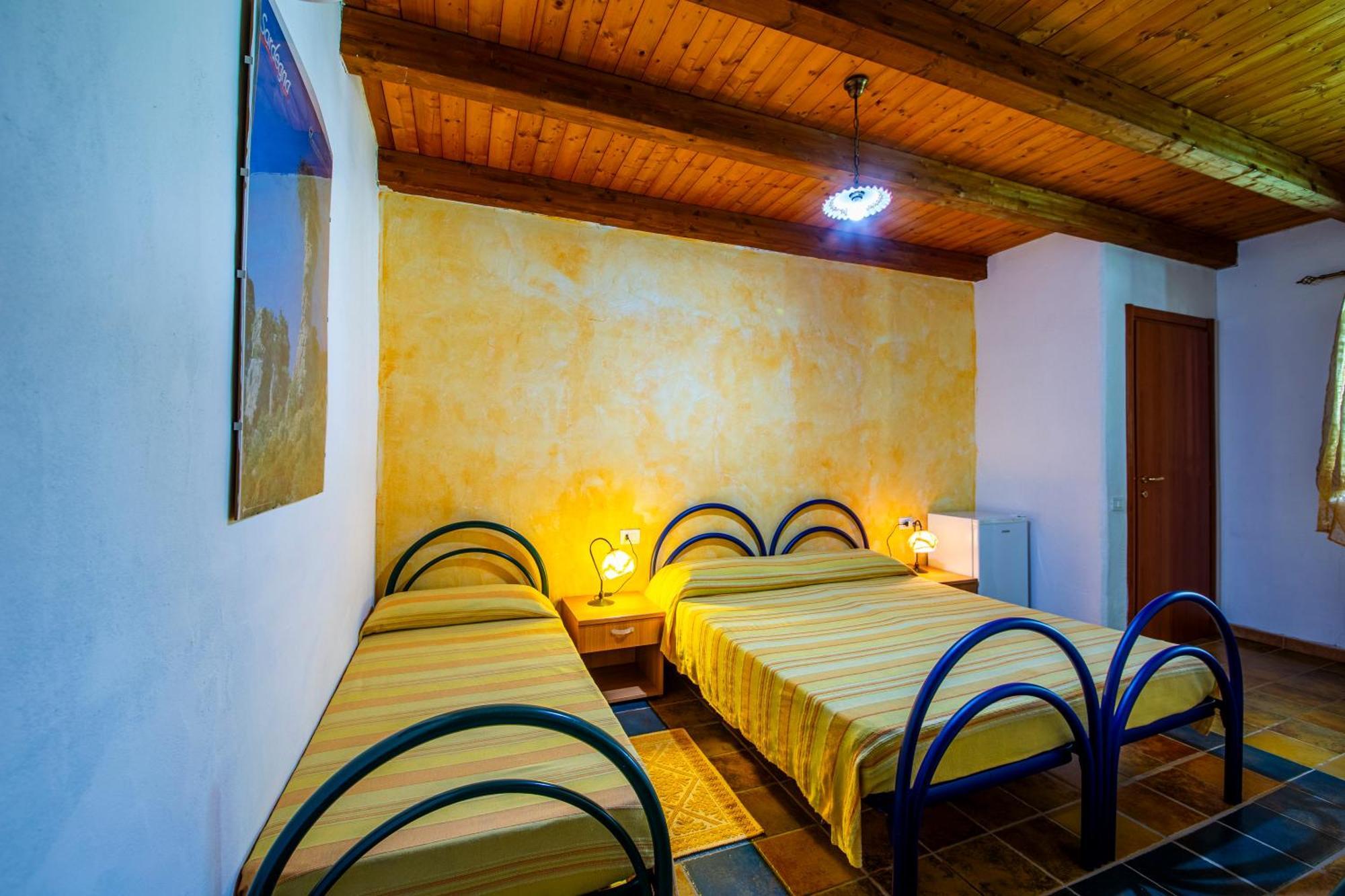 Agriturismo Piperedda Irgoli Luaran gambar