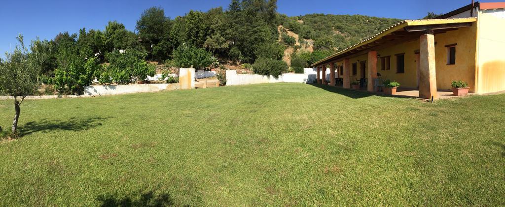 Agriturismo Piperedda Irgoli Bilik gambar