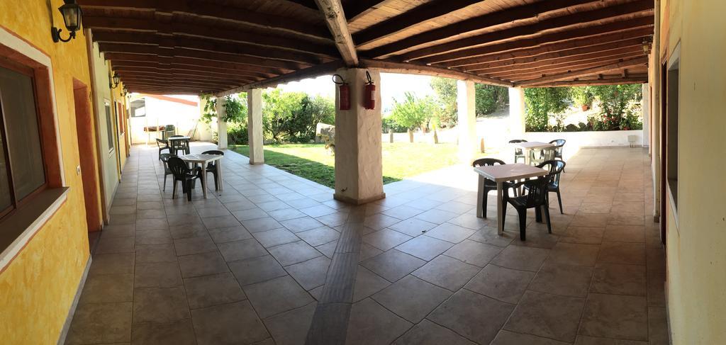 Agriturismo Piperedda Irgoli Bilik gambar