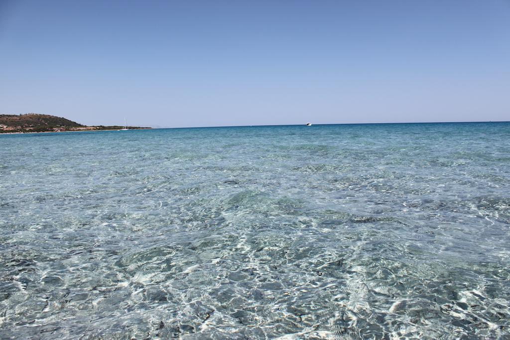 Agriturismo Piperedda Irgoli Luaran gambar