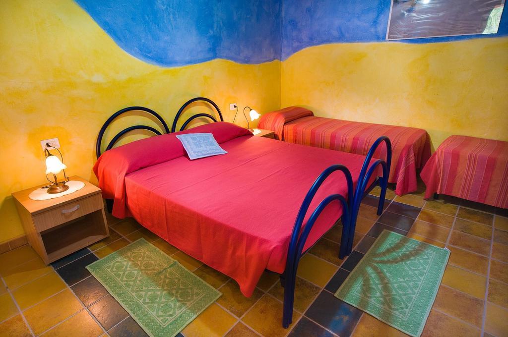 Agriturismo Piperedda Irgoli Luaran gambar